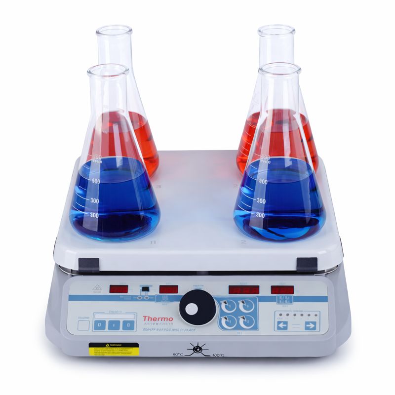 SUPER NUOVA SP 4POS 220-240V THERMO FISHER SCIENTIFIC